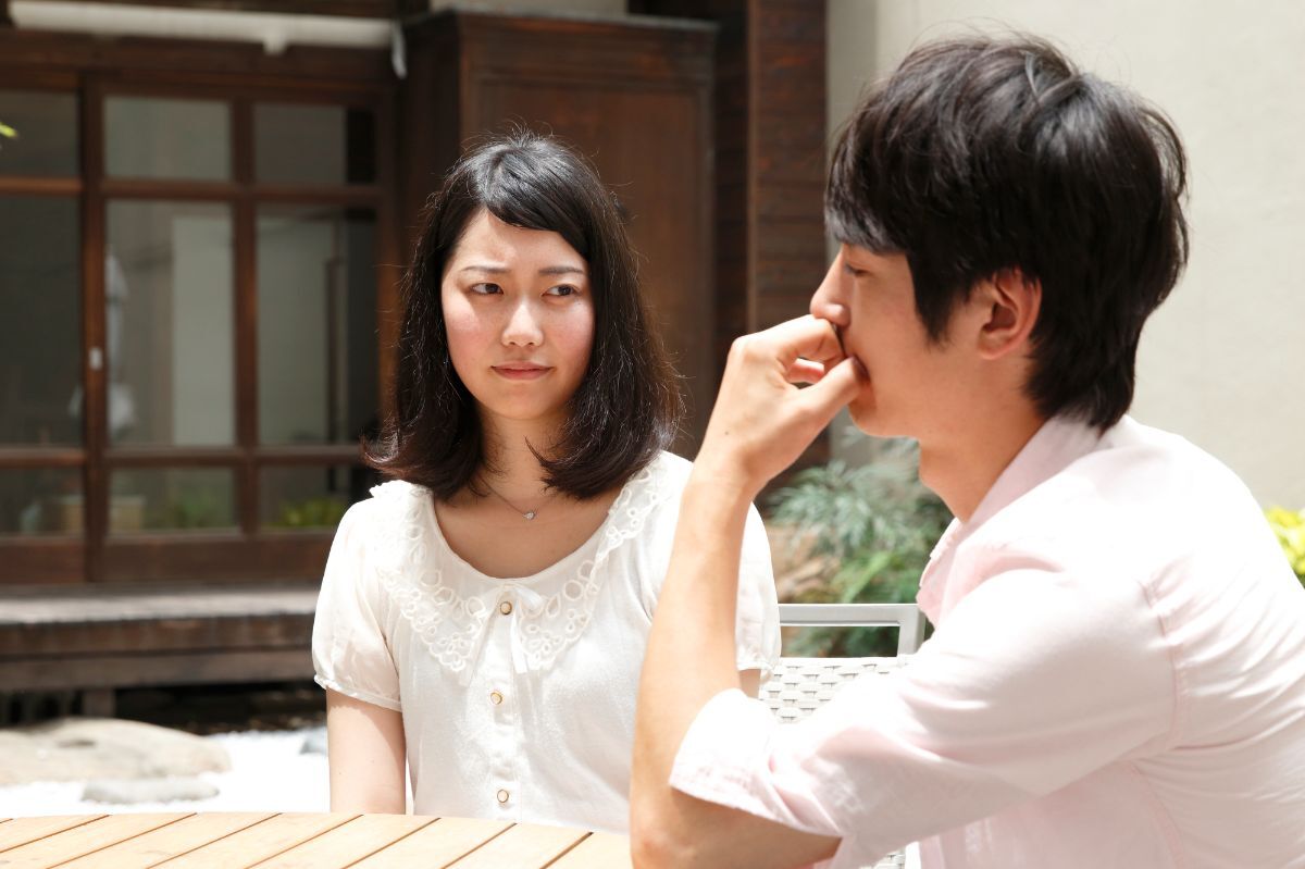 💥“我也有！”？别抢话啦！老婆们怒了！