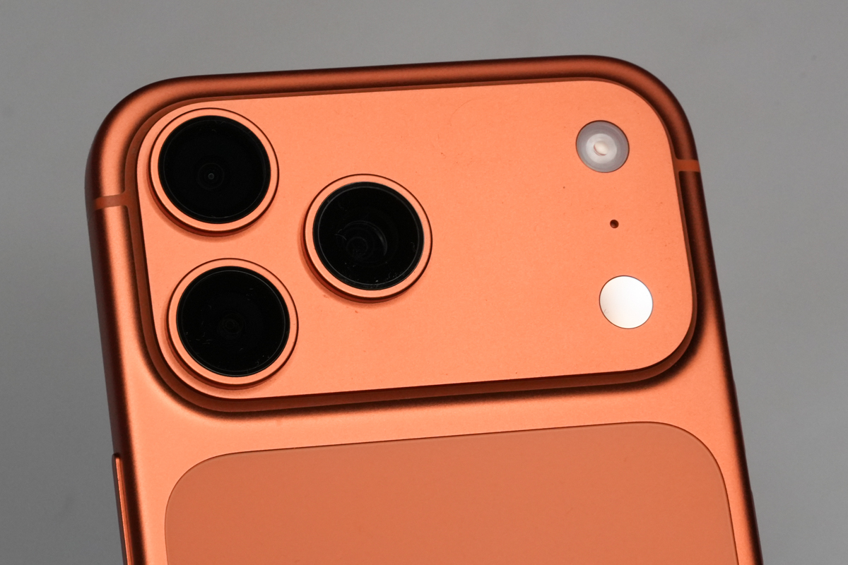 📱iPhone 17换卡，超简单？小心翻车！