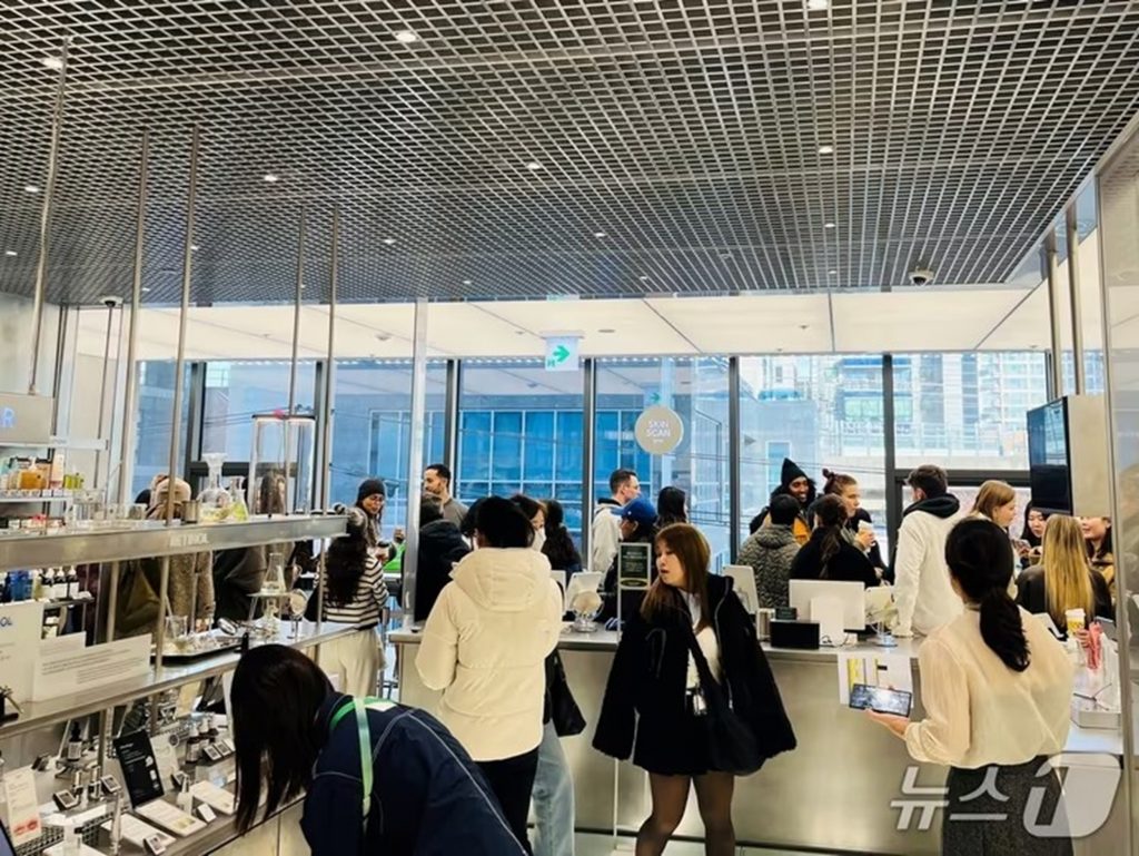 🔥排队爆满！韩国欧巴都在抢的店！