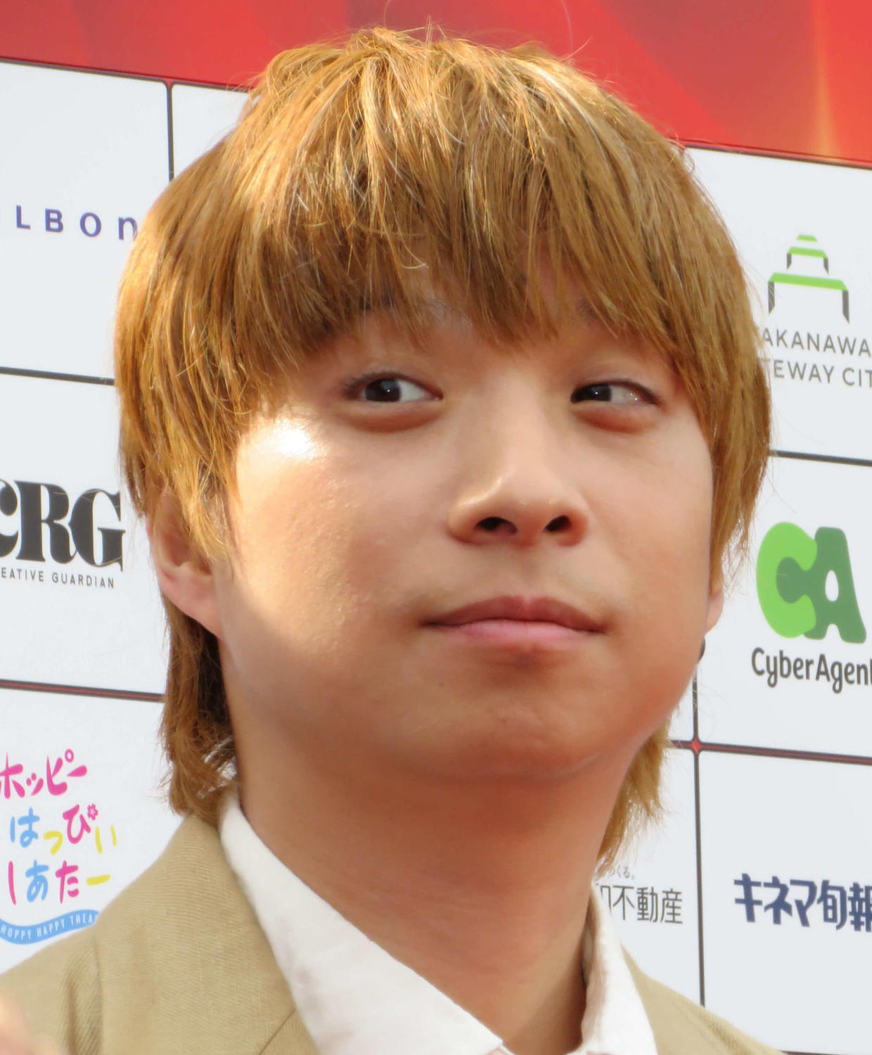 🎤泪洒舞台！日本乐队主唱：再战中国，起码等几年！