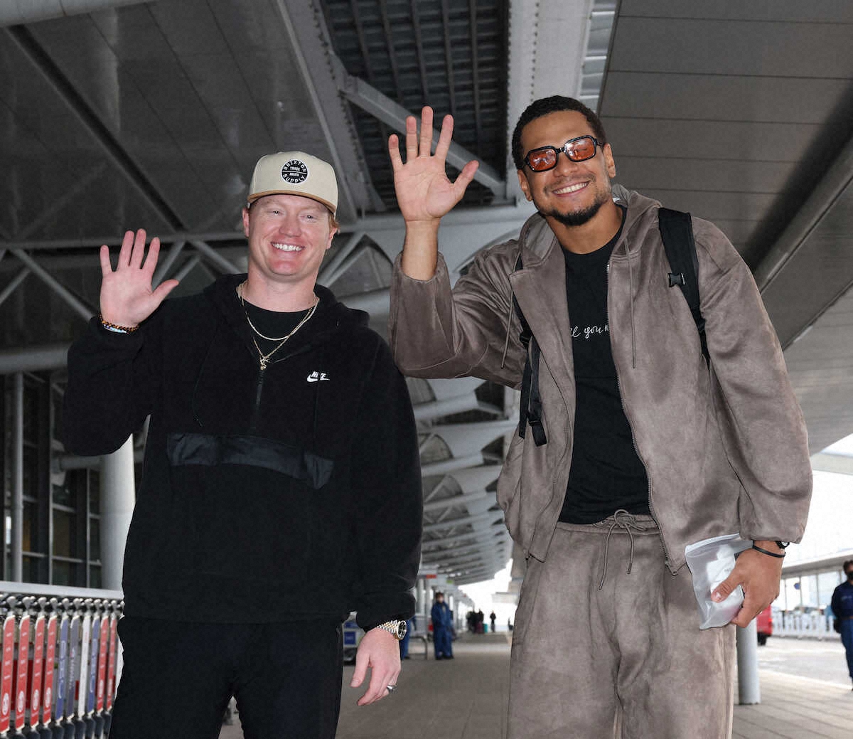 🇯🇵阪神外援归国！留队or离开？悬念升级！