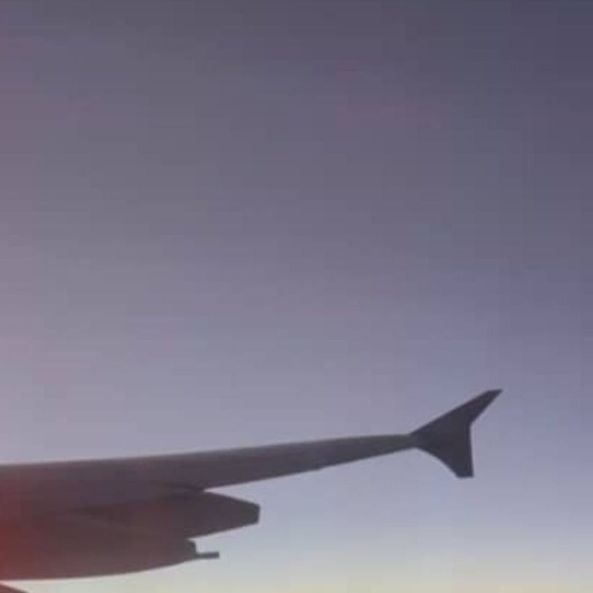 😱空姐也掏出手机？阿联酋航空上看到的惊人一幕！