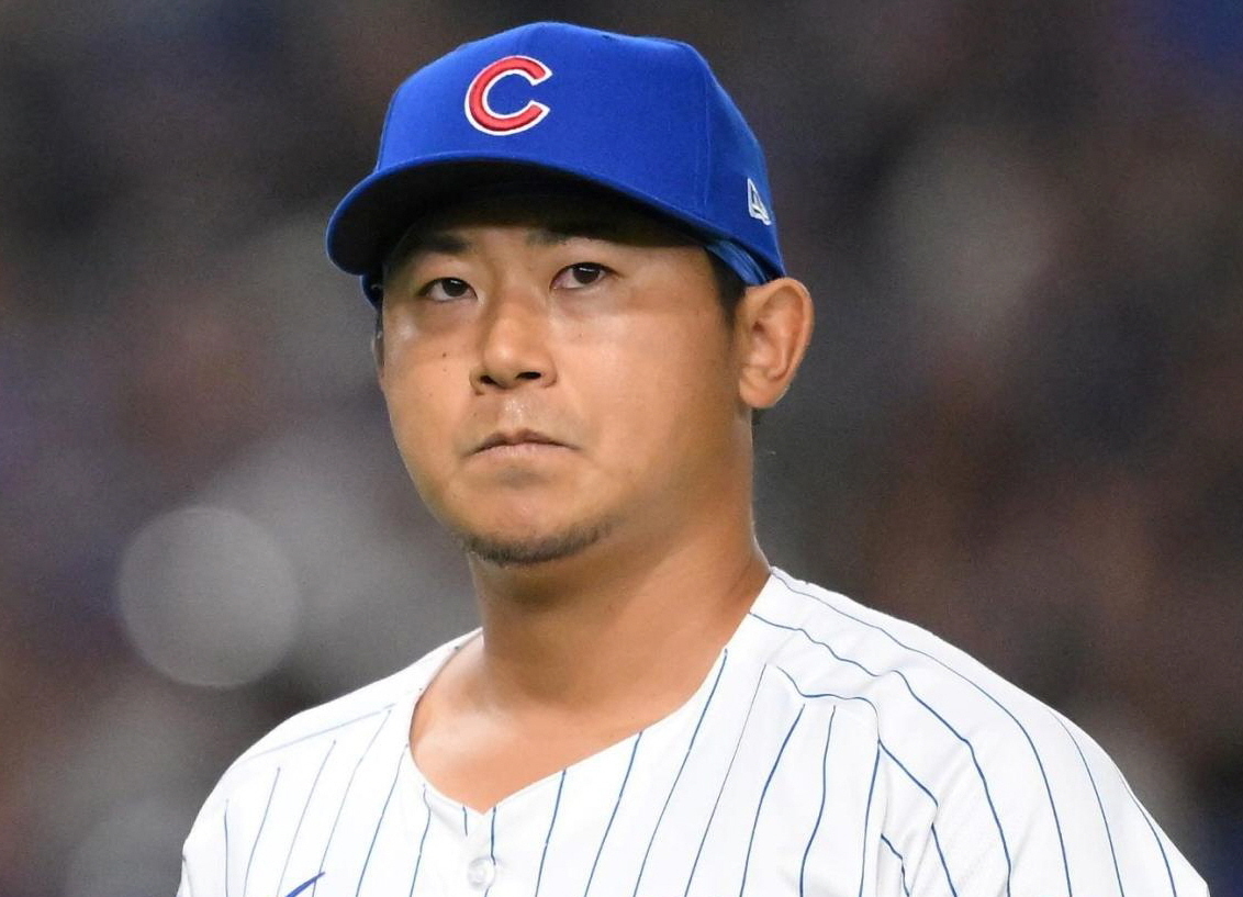 💥 今永昇太：不续约！23亿年薪他拒绝了！