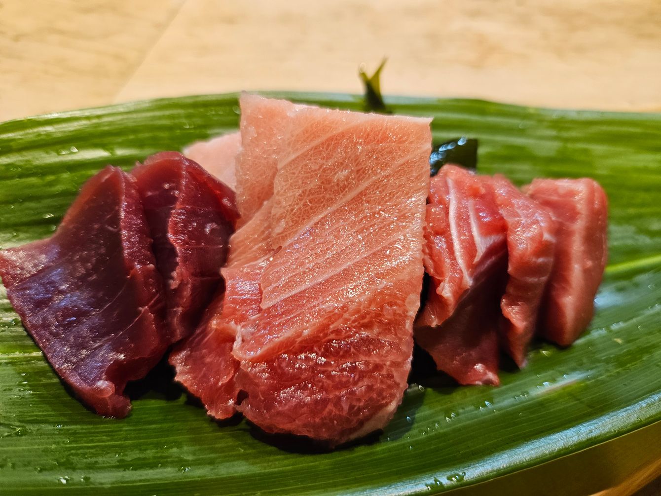 🍣 比金枪鱼更美味，却鲜为人知！鱼贩都在追捧的“绝品”！