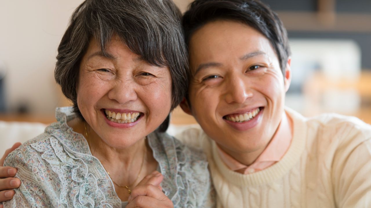 💔妈留2900万不是给你！82岁老母的惊人选择…