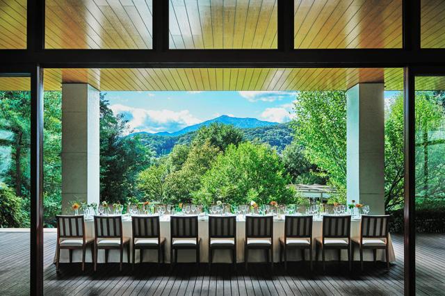 💍婚礼巨头闪婚！行业格局大变天！