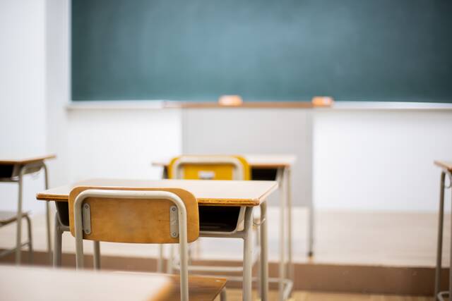 🏫 别怪孩子“不想上学”，真相扎心了！