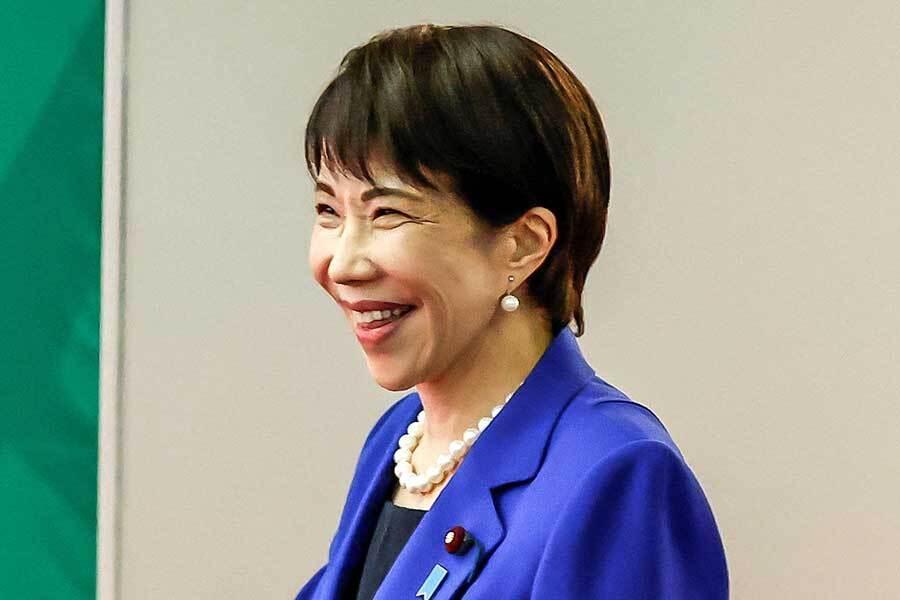 🇯🇵惊！法国总统向日本首相求助，背后真相是…