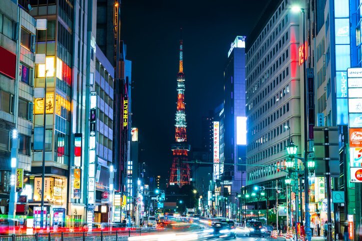 🚨东京蟑螂大爆发？专家：蟑螂“天堂”要来了！