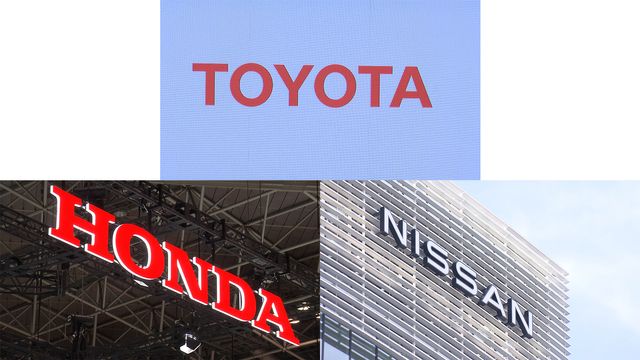 ⚠️汽车圈的“双重打击”！还能反弹吗？