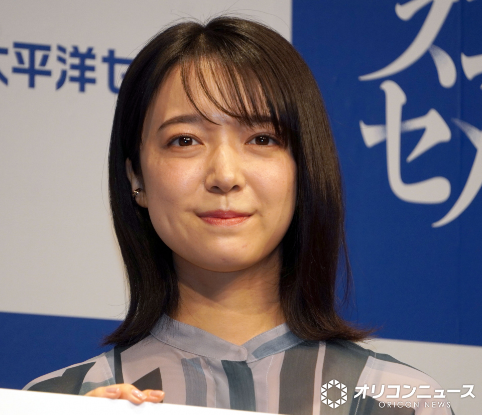 ✨美貌与低调的反差！上白石萌音：我就是这么普通！