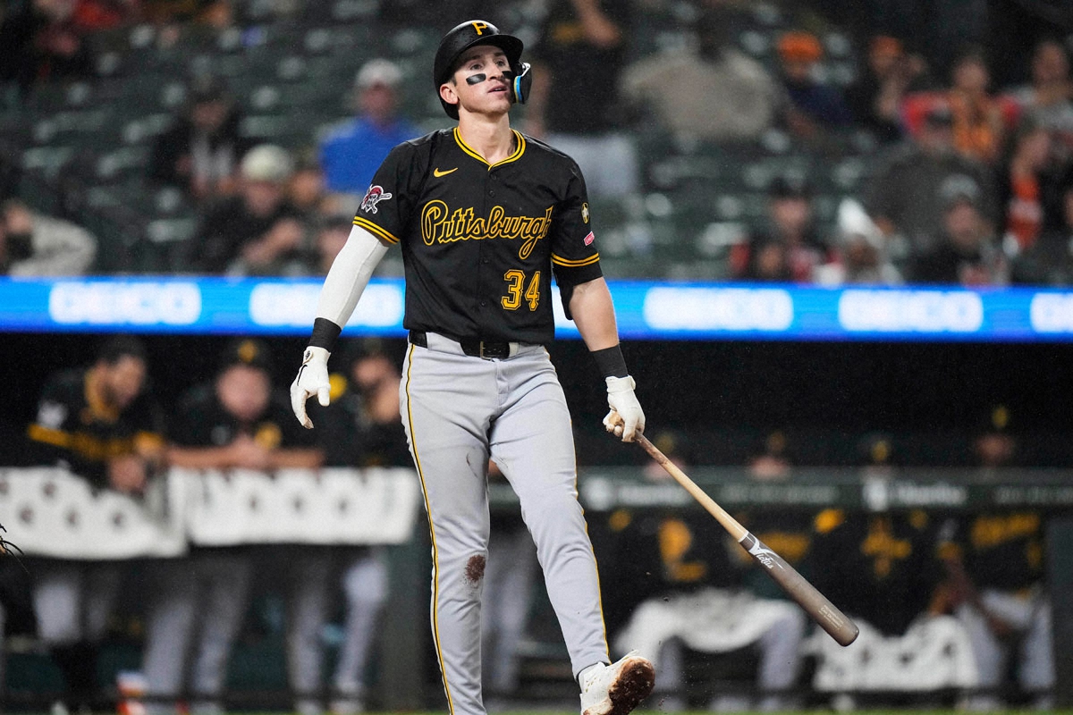 💥阪神捡漏了！85轰强打坐镇游击，比马建更狠！