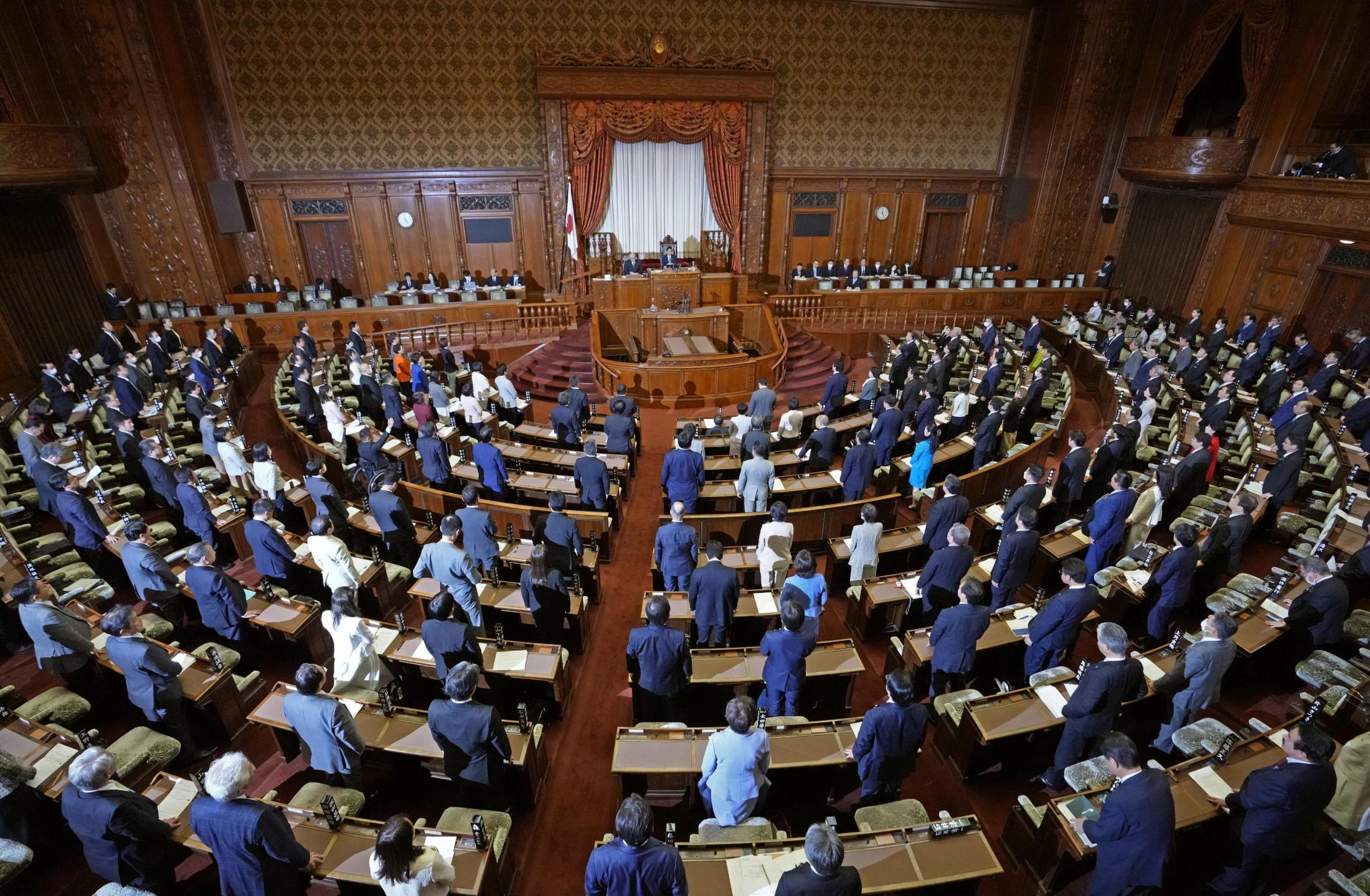 💰自民党背后：企业偷偷给钱，撑起政治！