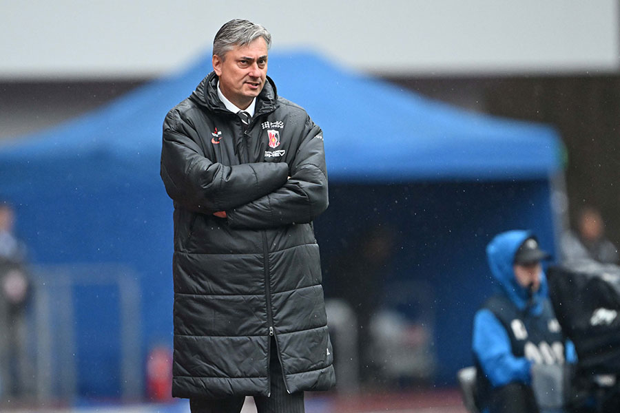 💥浦和：零封！这脸打得…！💥