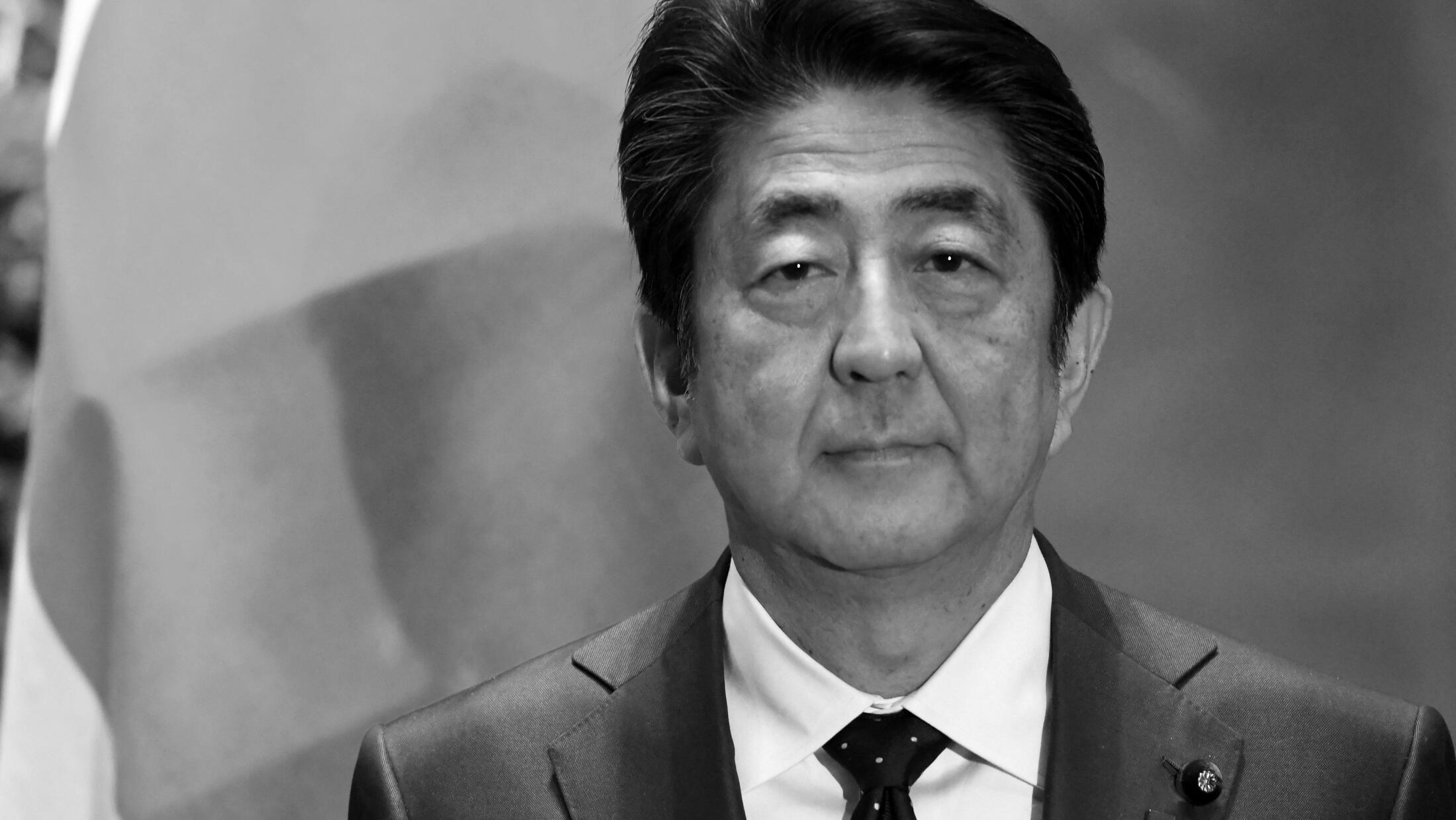 💥安倍刺杀案：日本竟有人同情凶手？！