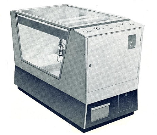 🕹️ 尘封60年！老游戏机寻回忆，TAITO：这是我们的根！