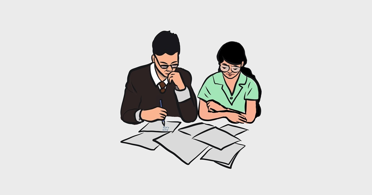 💰大公司的人力成本，竟然只占收入的0.3%？