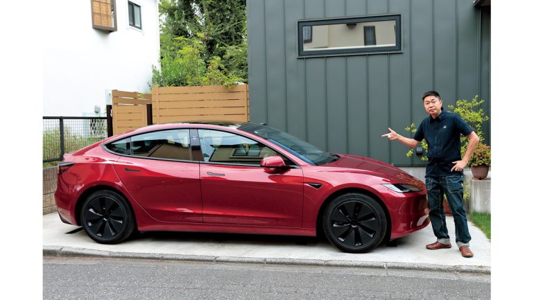 🚗 挑战极限！特斯拉Model 3，200公里超长途自驾！