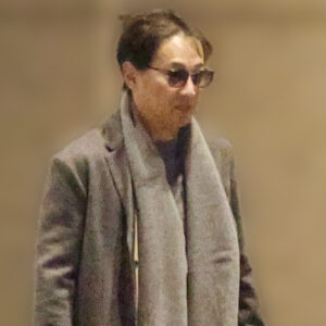 🏠中居正广：隐居11月后，重回东京，竟是为了…？ 封面