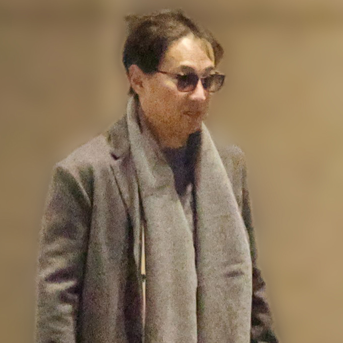 🏠中居正广：隐居11月后，重回东京，竟是为了…？