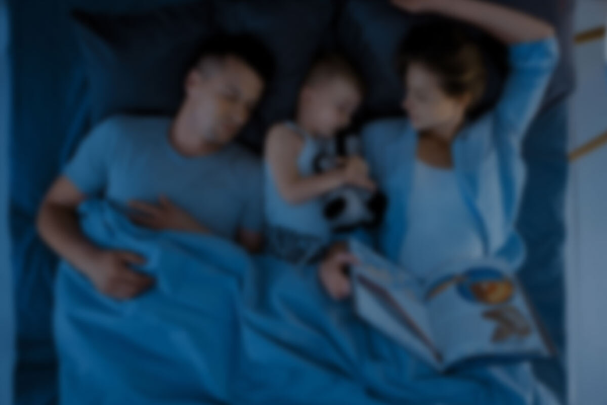 🔥孩子面前谈性？网红夫妻翻车！开放到什么程度才算合适？