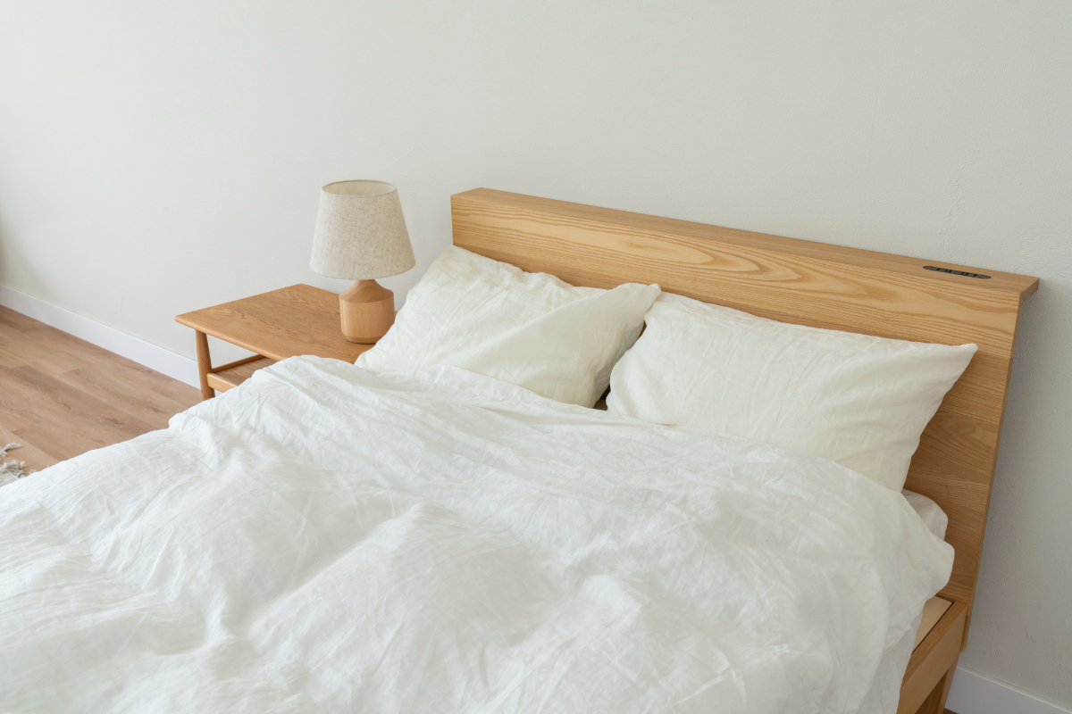 💔 夫妻分房睡，真相竟是…（比不合还可怕！）