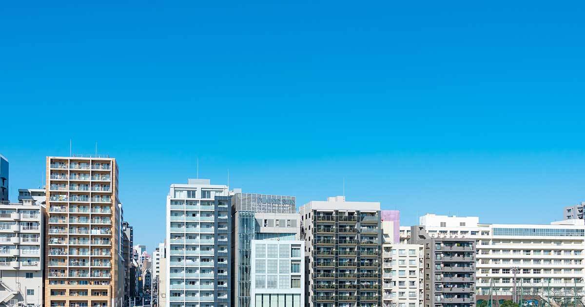 🚨最后的机会！东京市中心公寓，再不买就没了！