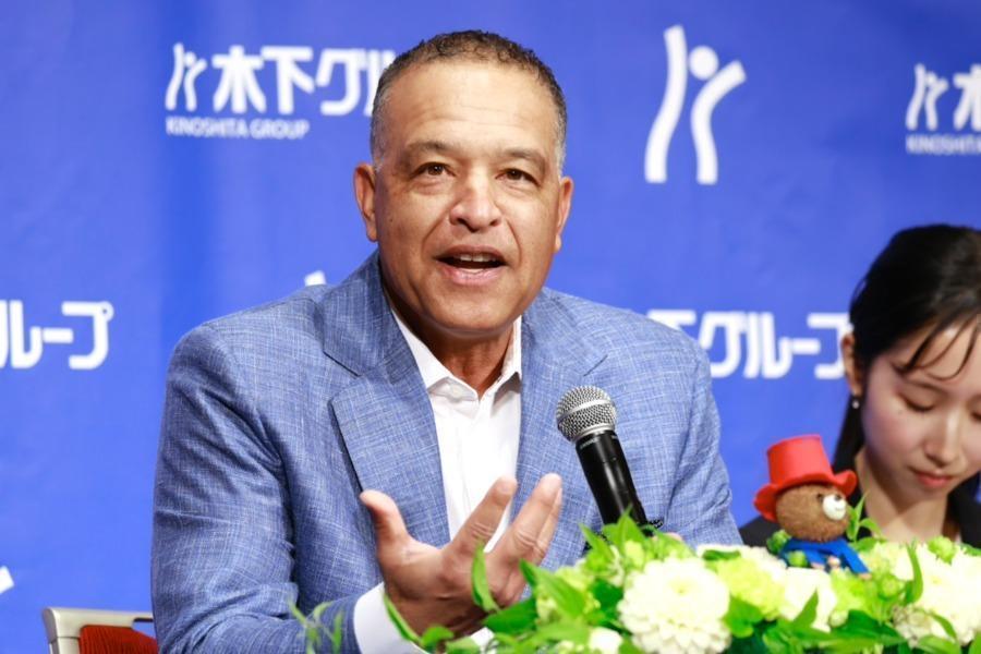 💥大谷翔平去不去？教练：别问我！