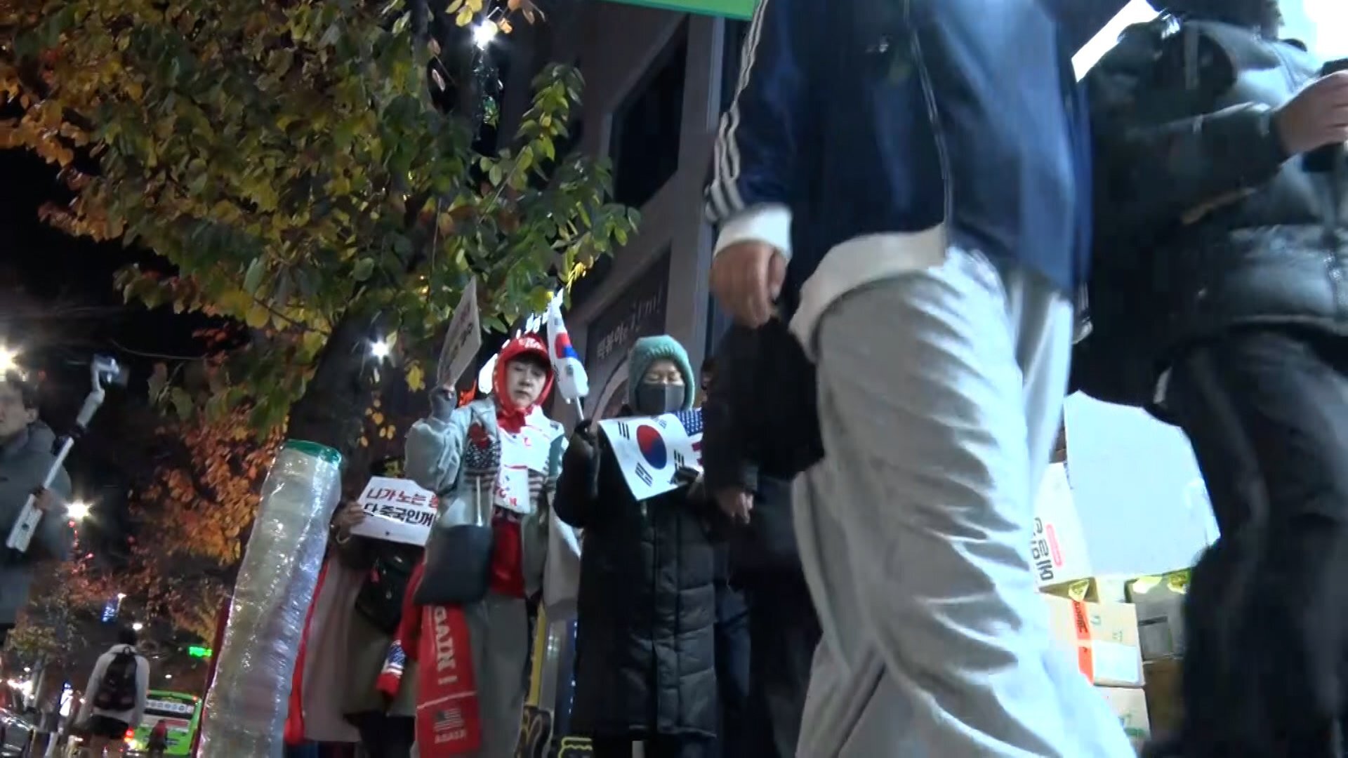 🔥韩“赶走中国人”？羡慕日本旅游潮！