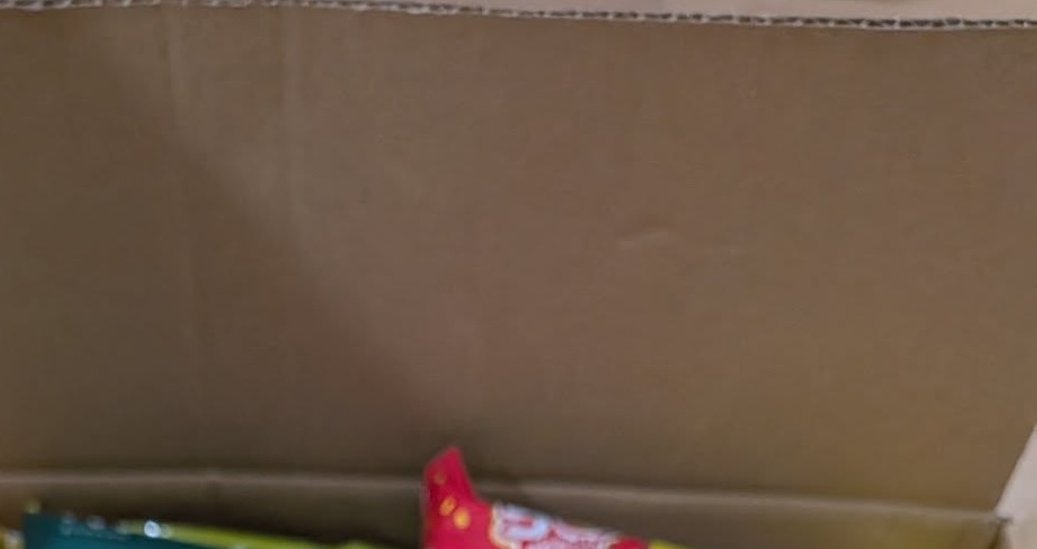 🍚老妈神回复：儿子喊没米，寄来的是…这波操作，绝了！