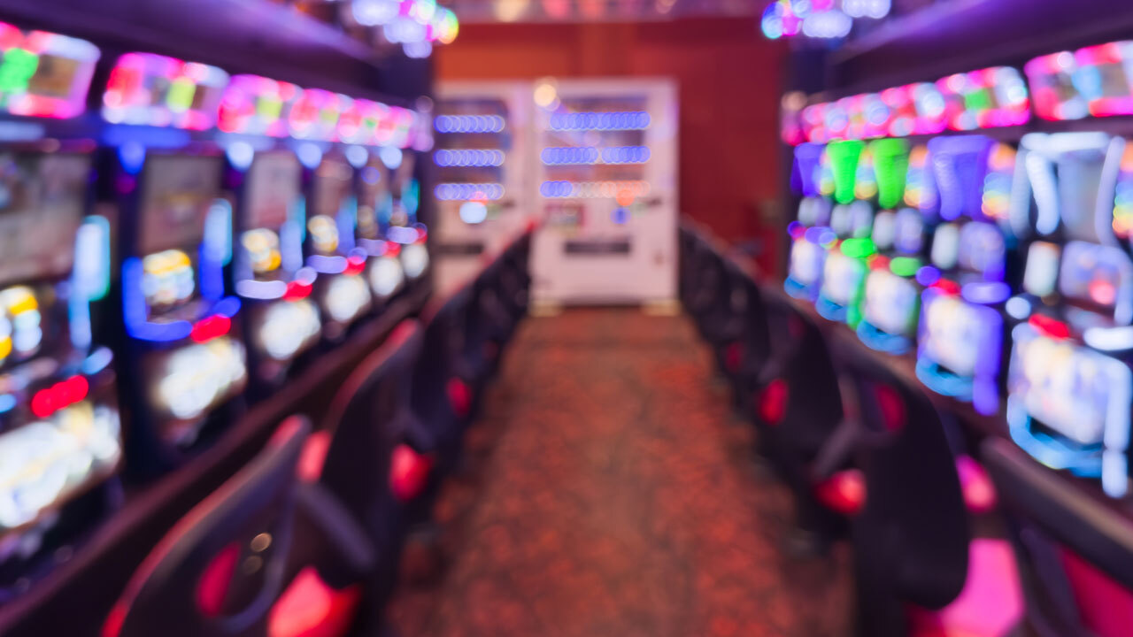 💥告别现金！街机厅也能扫码啦！