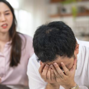 💥周末老婆布置15项任务！我崩溃的真相… 封面