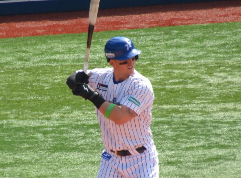 💥巨人大佬：没了奥斯汀，这回要疯狂捡漏了！