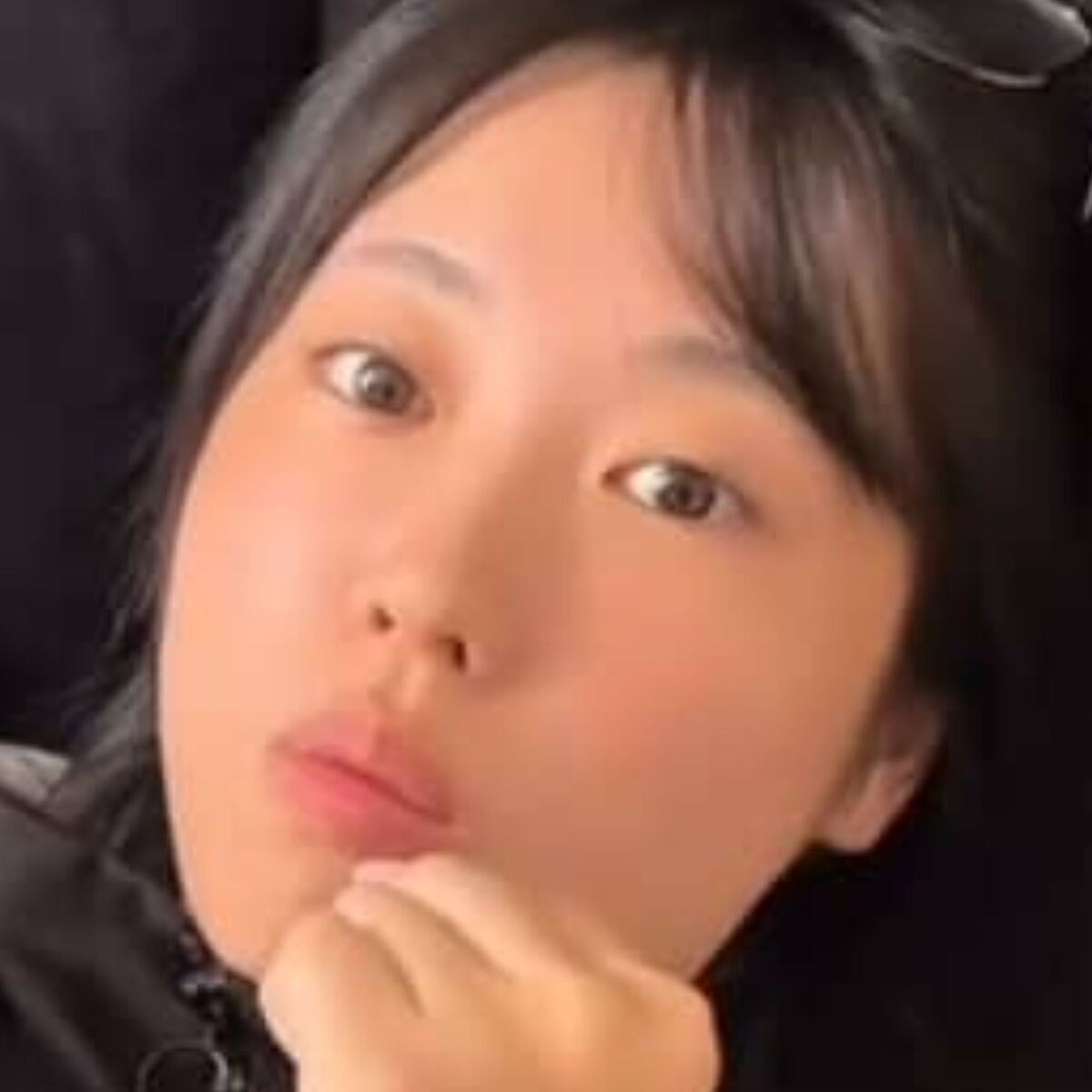 ✨素颜似户田惠梨香！妹妹妆后美翻了，惊呆众人！🔥