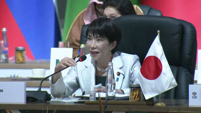 💥首相的“闪电出差”！48小时，幕后大揭秘！