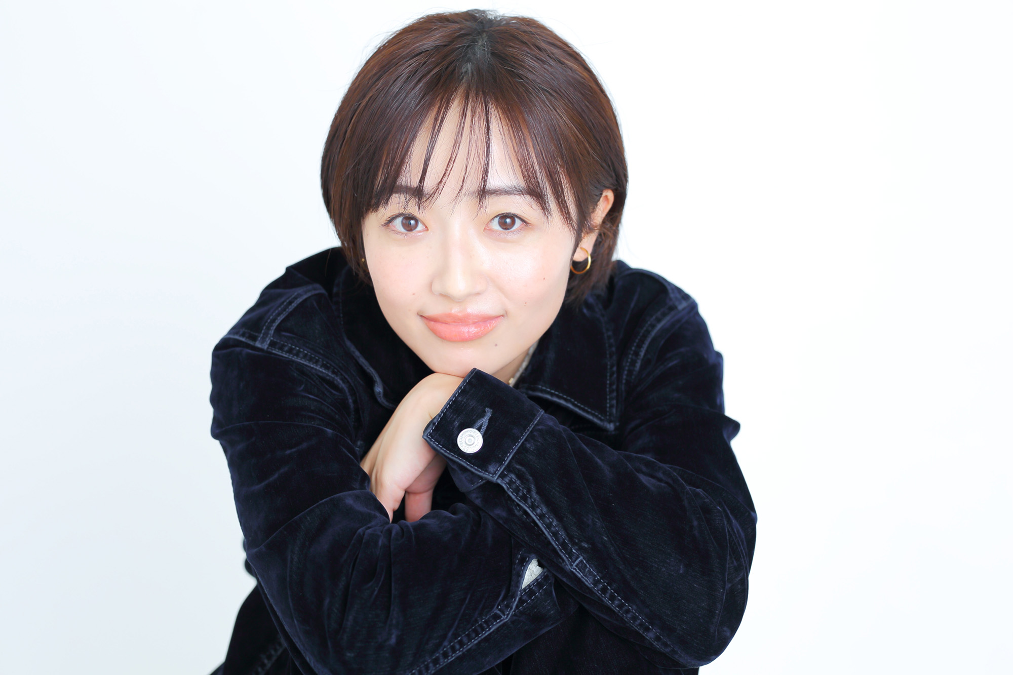 💪爆汗增重7公斤！森田望智为角色“燃烧生命”！