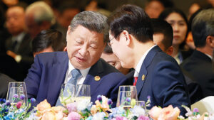 🇰🇷🤯韩国人又一年免签来华！ 封面