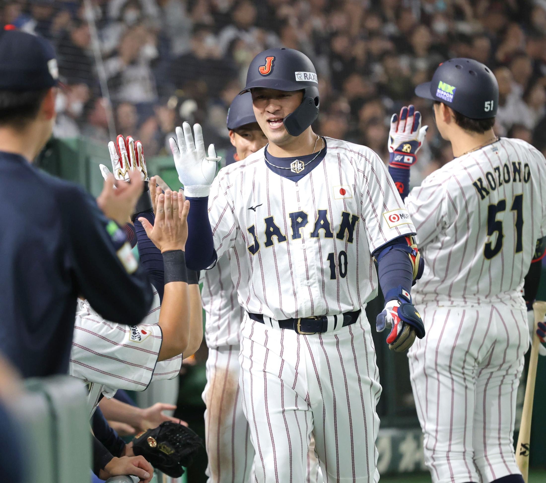 🔥绝了！日本队逆转韩国，替补奇兵轰出超燃3分！