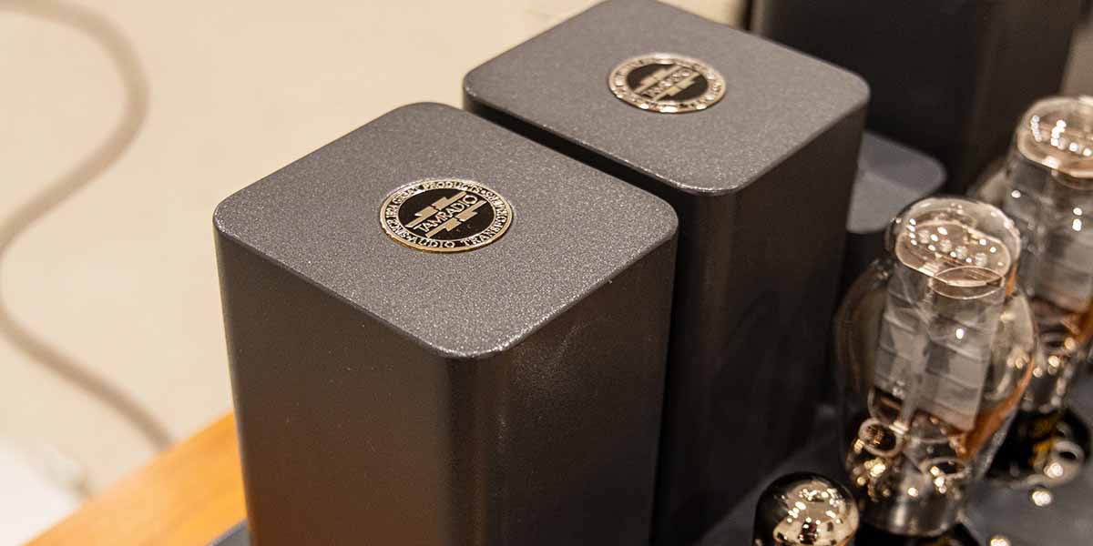 📢 绝唱！传奇音响变压器，年底封存！