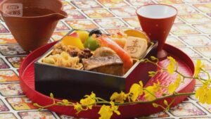 🎉500元试吃年夜饭？亏本也要卖！去年均价竟高达2万7！ 封面