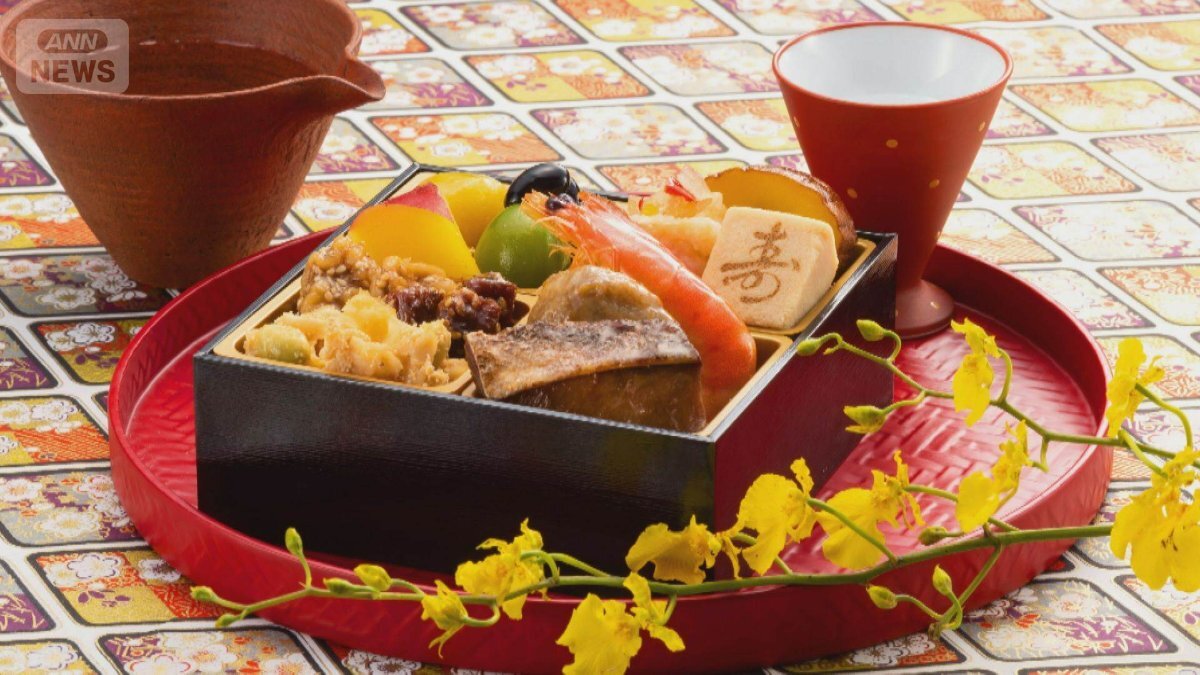 🎉500元试吃年夜饭？亏本也要卖！去年均价竟高达2万7！