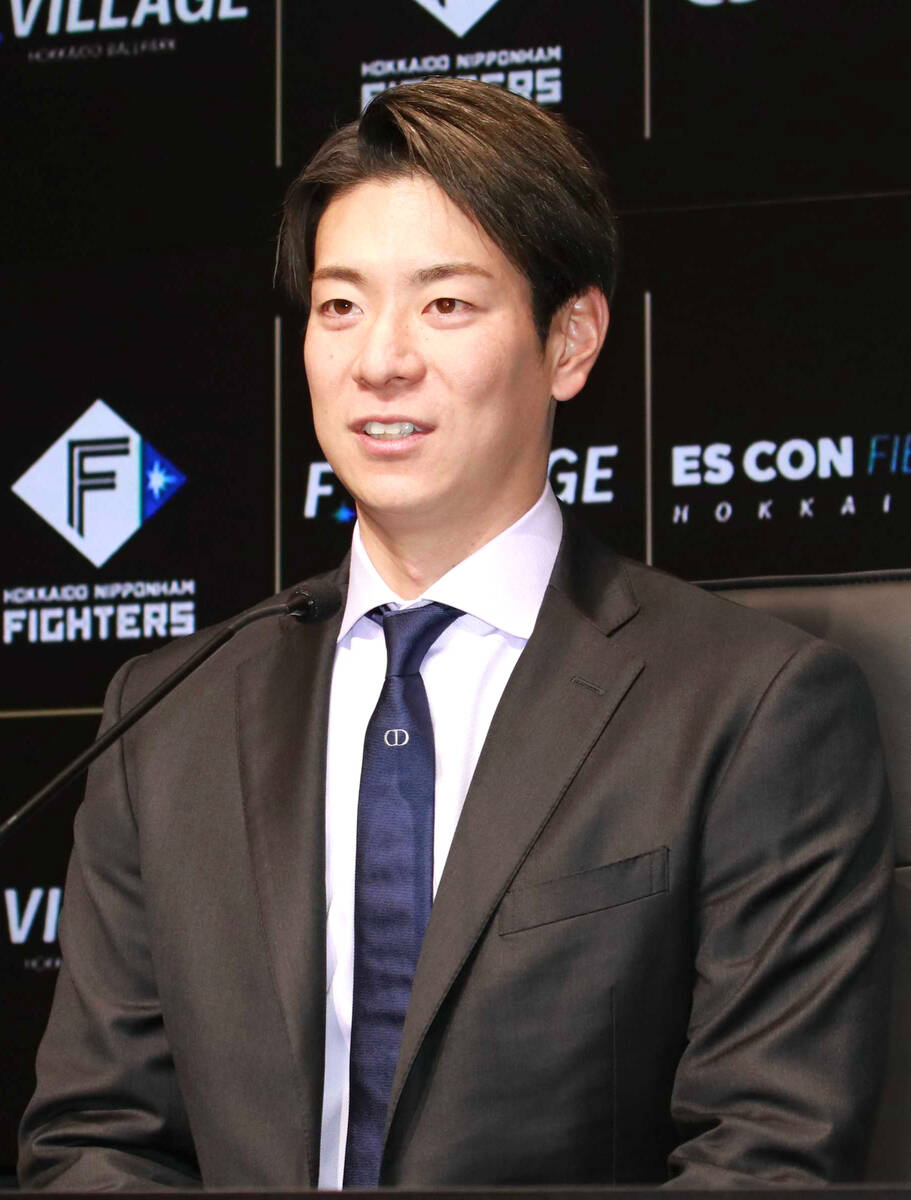 💥巨人大补签！日职强打松本刚加盟，外野火力升级！