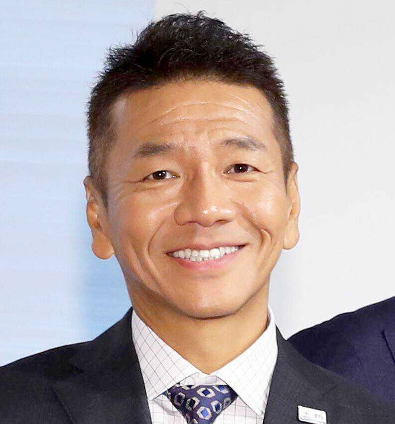 😭男人一生只能哭两次？他30年没流泪！