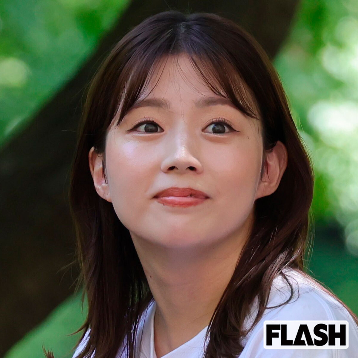 🚽社内激辩！萌妹不爱洗屁股？网友炸裂了！