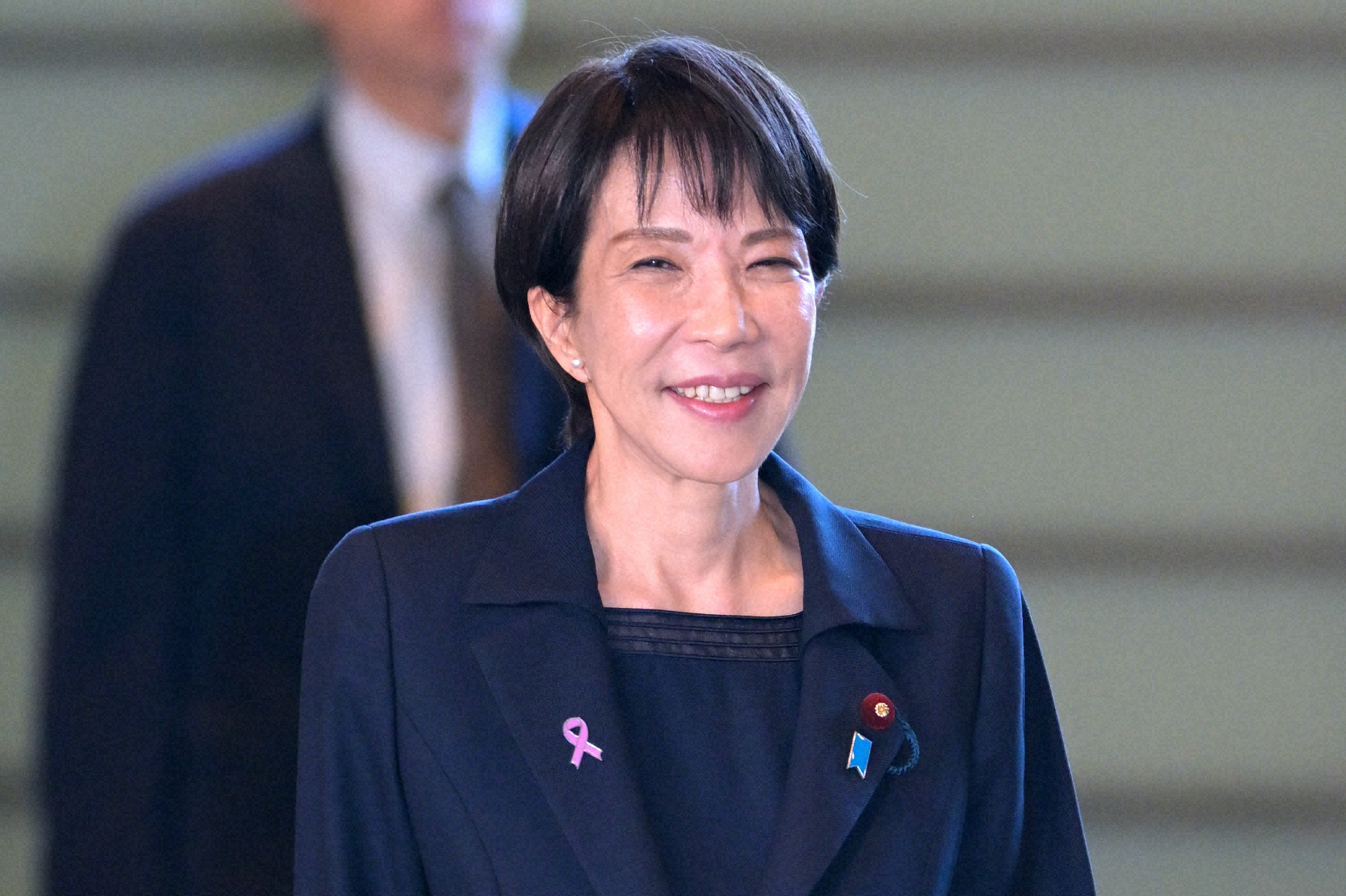 🇯🇵首相会见央行行长！政策风向标，变局或已来？