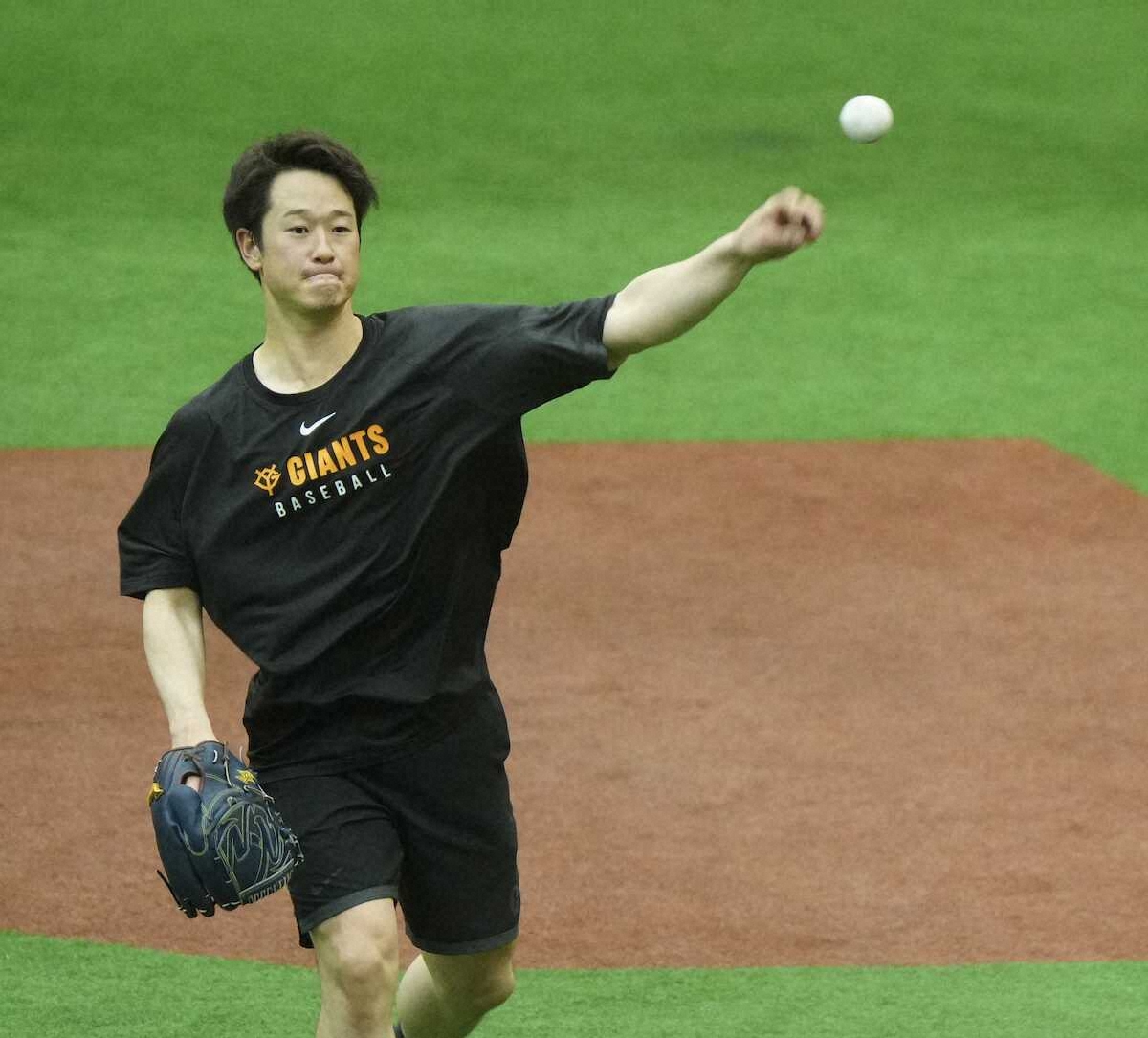 💥大将要走了？巨人球星坦言：还在犹豫！