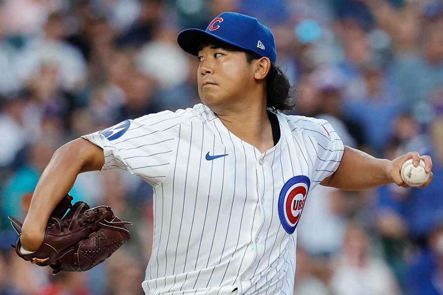 💥今永昇太：被放弃！87亿巨额合约泡汤！