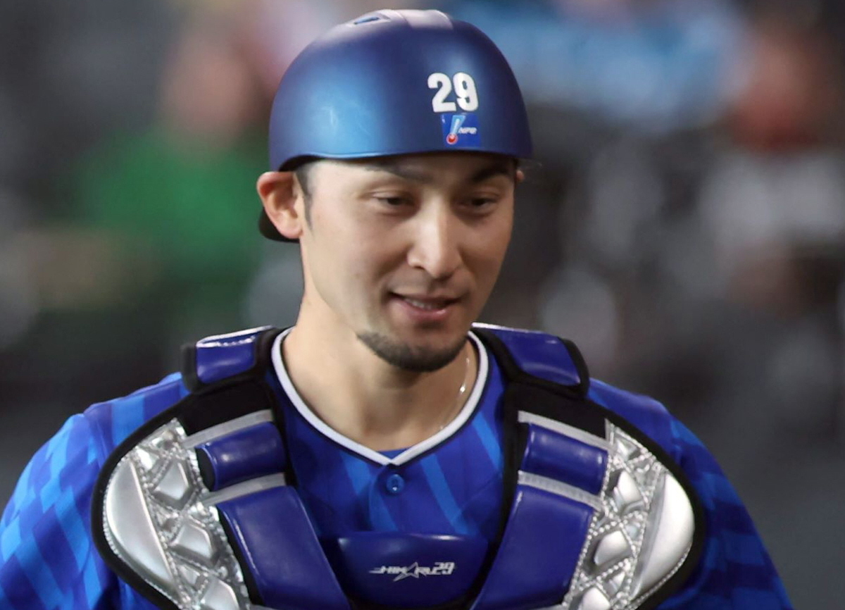 💥横滨球星：要走了？12队都想留！