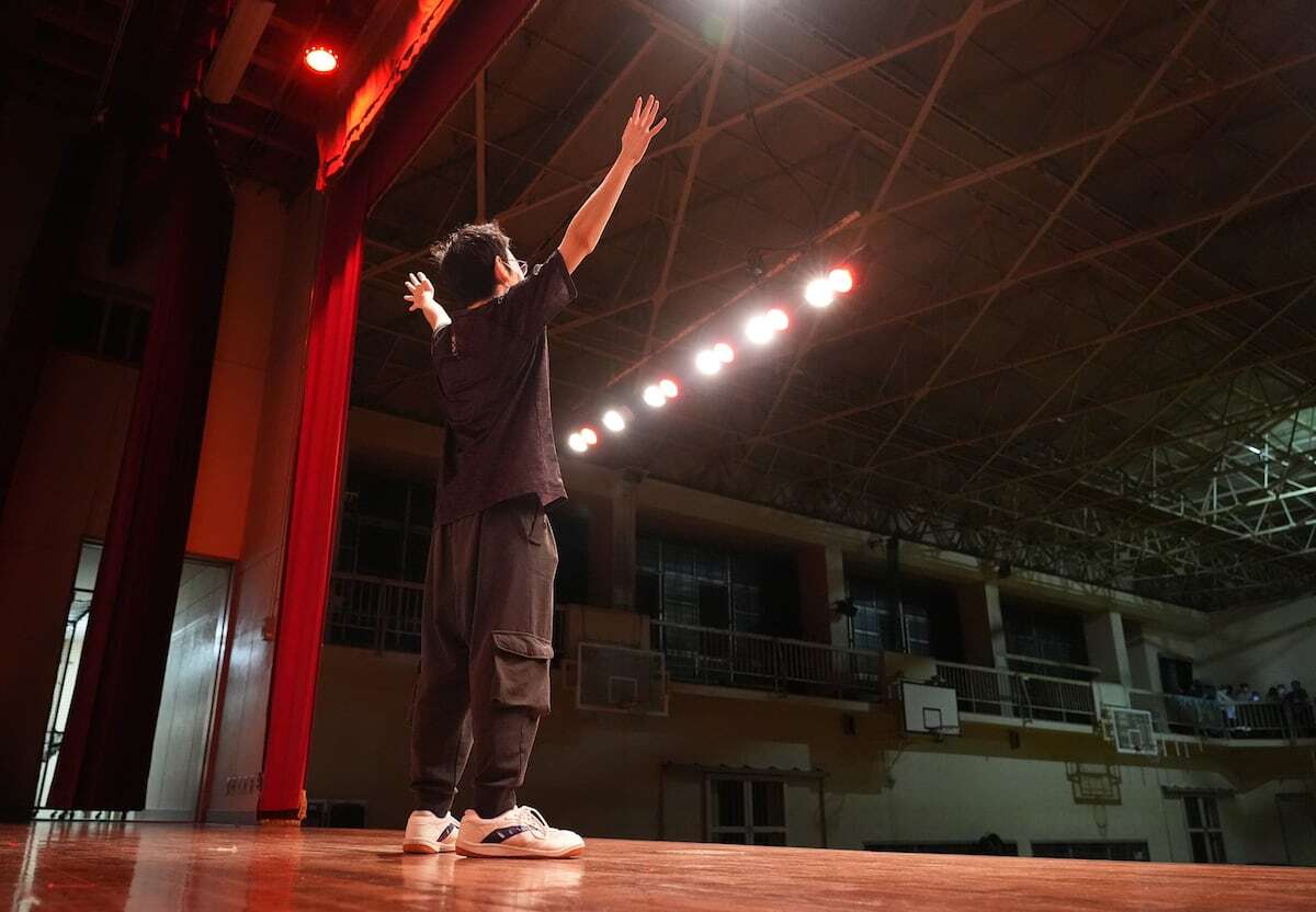 💔 辍学照顾妈，夜校逆袭！他考了会计证！