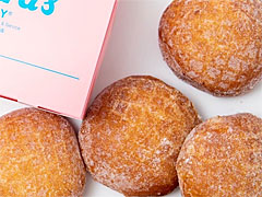 🍩排队2小时！夏威夷甜甜圈火爆全家！